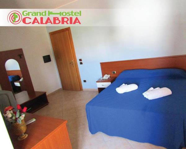 Grand Hostel Calabria