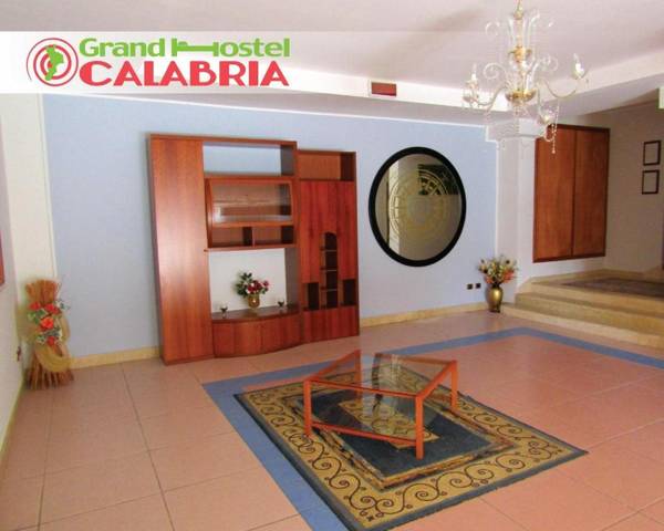 Grand Hostel Calabria