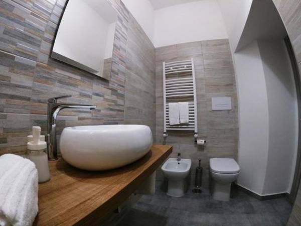 B&B Tra Monti e Mare