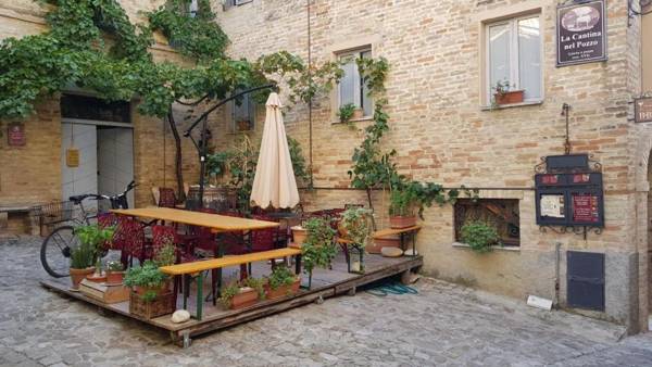 La Neviera Nel Pozzo