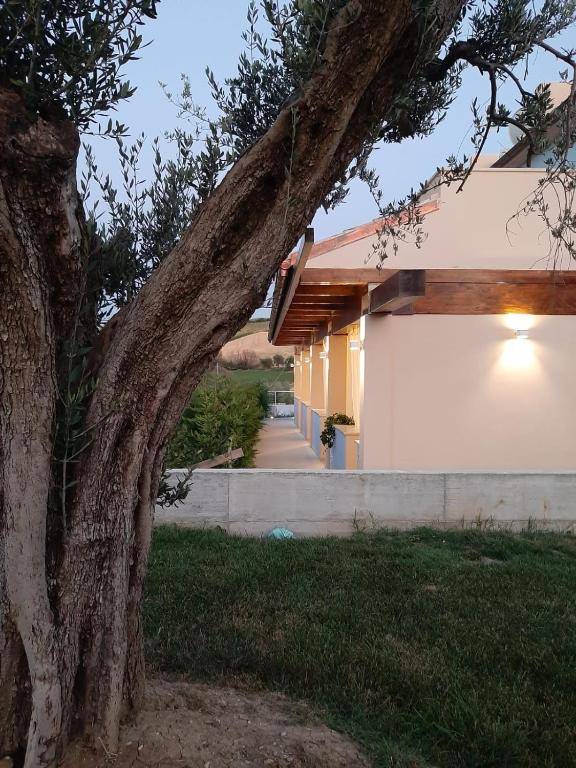 Country House Andromeda