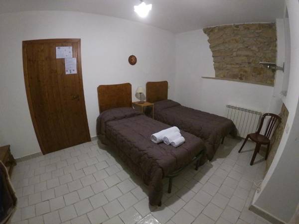 SESIMA turismo rurale