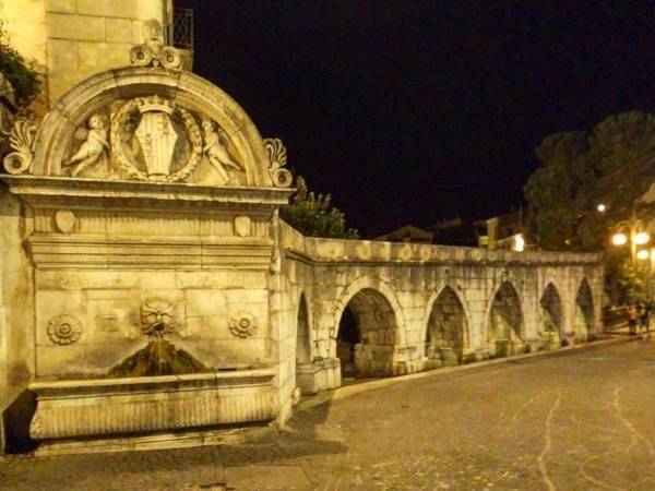 Villa Linda Bed And Breakfast