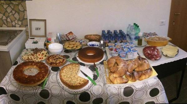 B&b La Casa Del Nonno