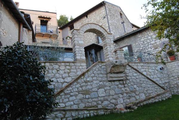 Dimora & Spa Il Cerchio di Lullo