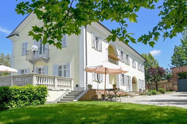 Cascina San Bernardo