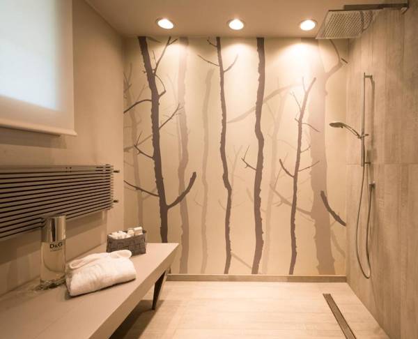 B&B Villa dei Calchi - Suite Room di Charme