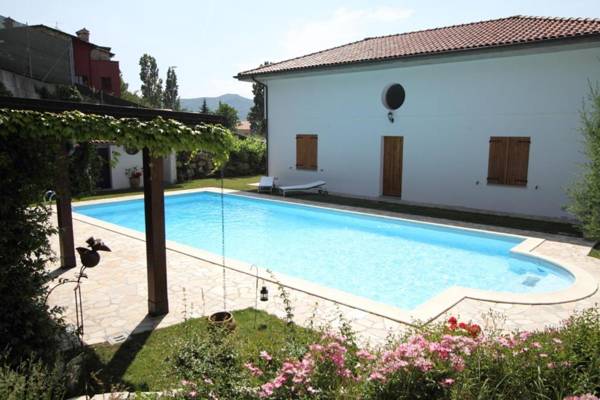 B&B Margherita Le Fiabe