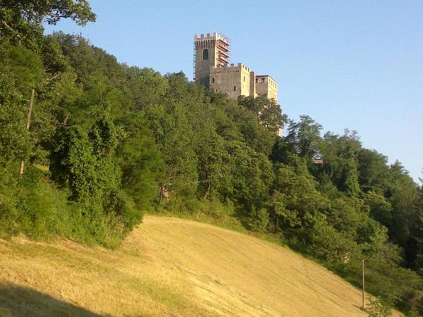 Agriturismo Belvedere