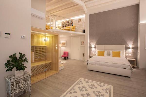 Bellavista B&B di Charme