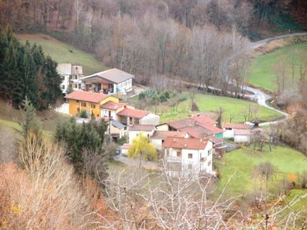 Agriturismo La Meridiana
