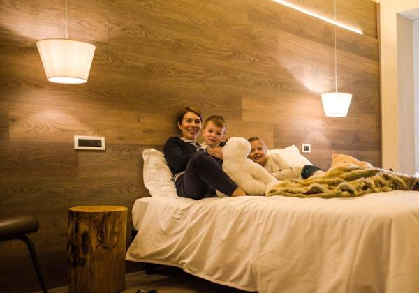 Hotel Miramonti Family & SPA