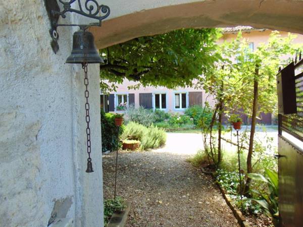 Il Rifugio del Monaco