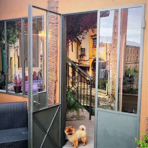 appartment & rooms SecondoPiano