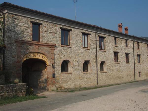 Agriturismo Tenuta Antica