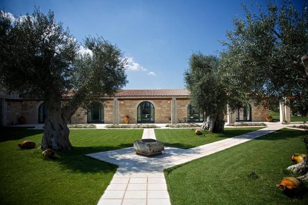 Masseria Stali The Originals Relais