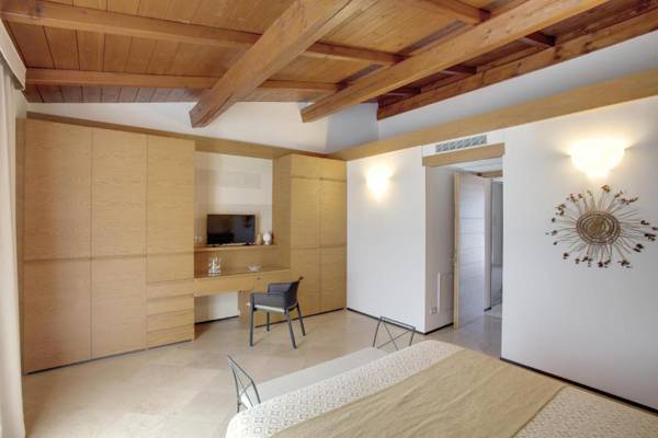 Masseria Stali The Originals Relais