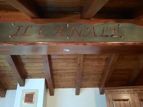 Agriturismo il canale
