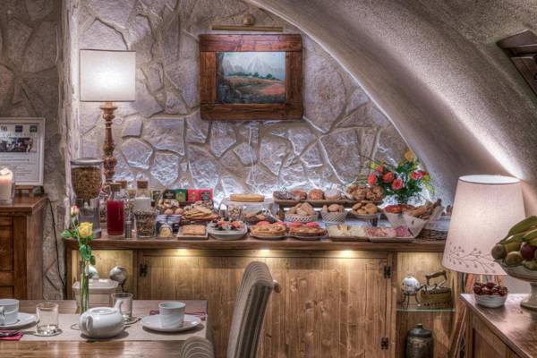 B&B Il Grottino Di Assergi