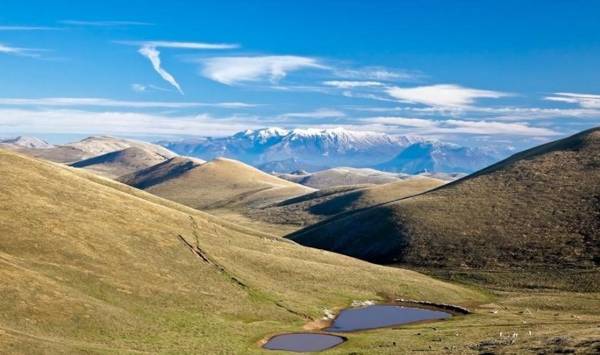 Hotel Cristallo Gran Sasso