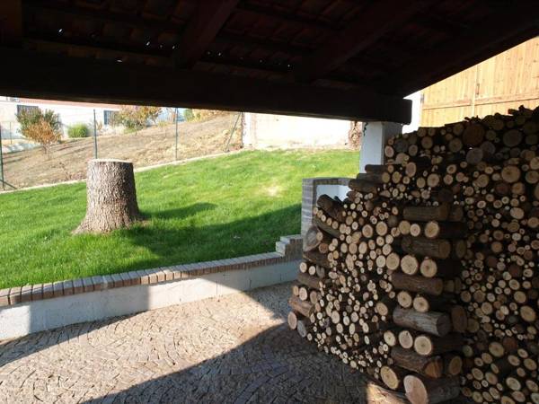 Agriturismo Sette Colli