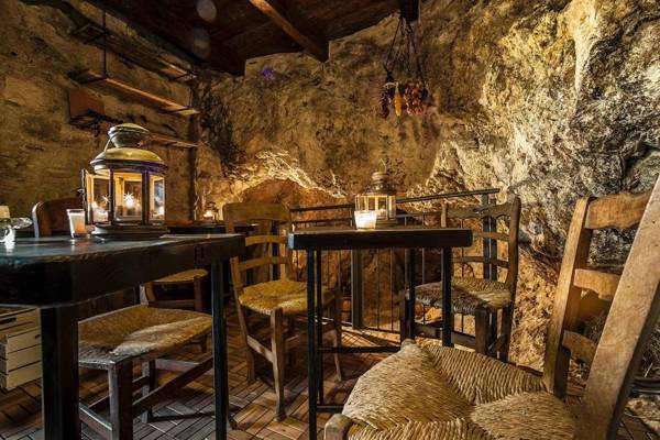 La Voce del Fiume Dimora di Charme