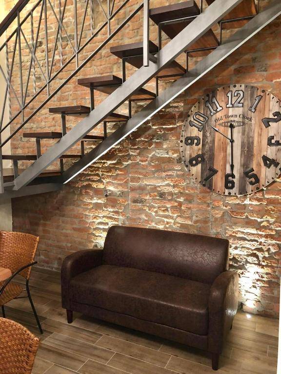 L’infinito residence