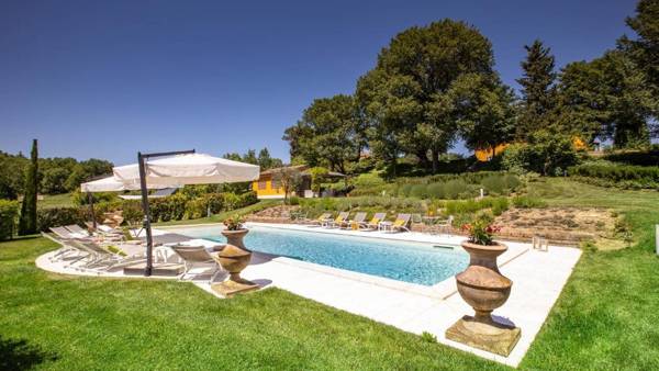 Le Querce Dei Medici 12&2