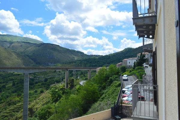 Appartamenti l' Arcella