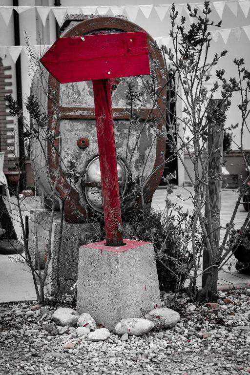 Agriturismo Scribano