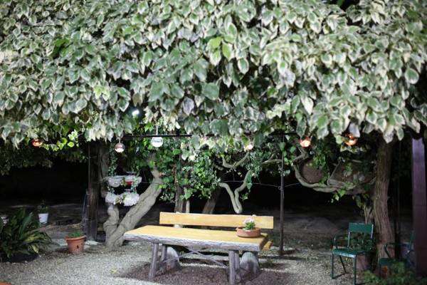 Agriturismo Masseria Mascitelli