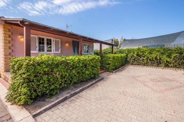 Villa Cicas sul mare