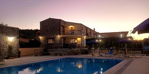 Agriturismo le Campanelle - Sicilia - Cefalù