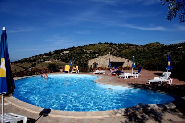 Oasis ideal for those who want to restore body and spirit