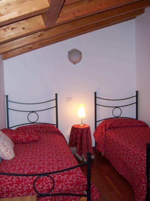 B&B Corte Barbieri