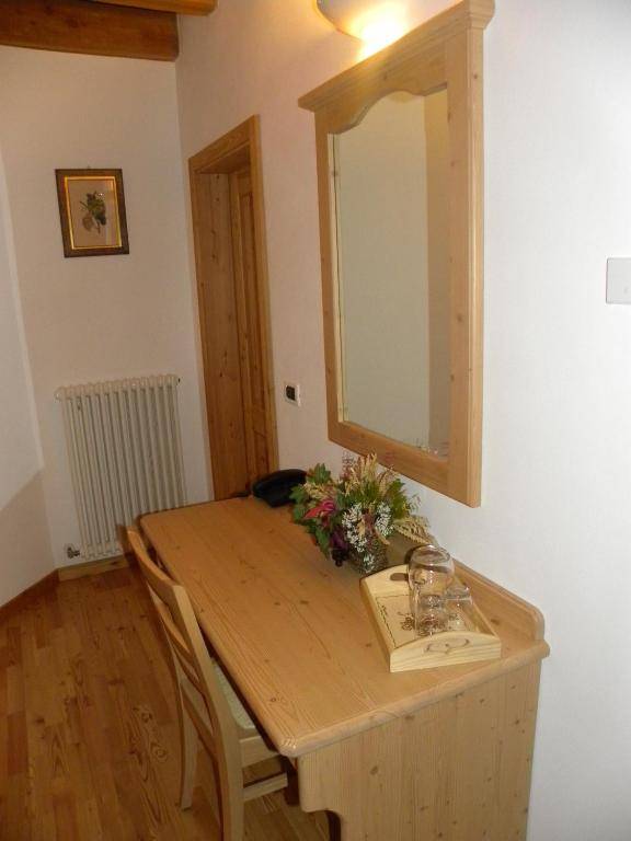 Agritur Maso Pra' Cavai B&B