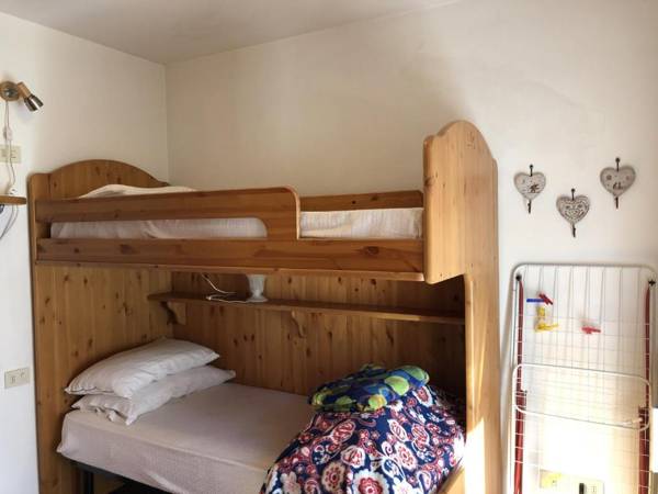 Appartamento Gaiolin 060