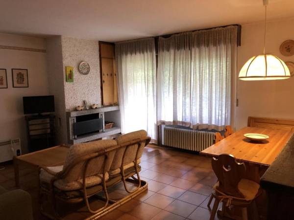 Appartamenti Residenza Alpina