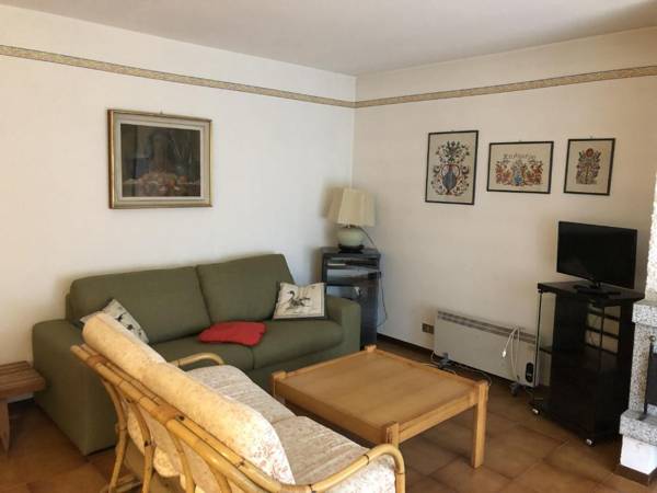 Appartamenti Residenza Alpina