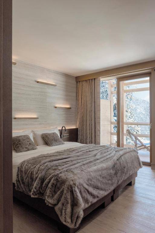 Lefay Resort & SPA Dolomiti