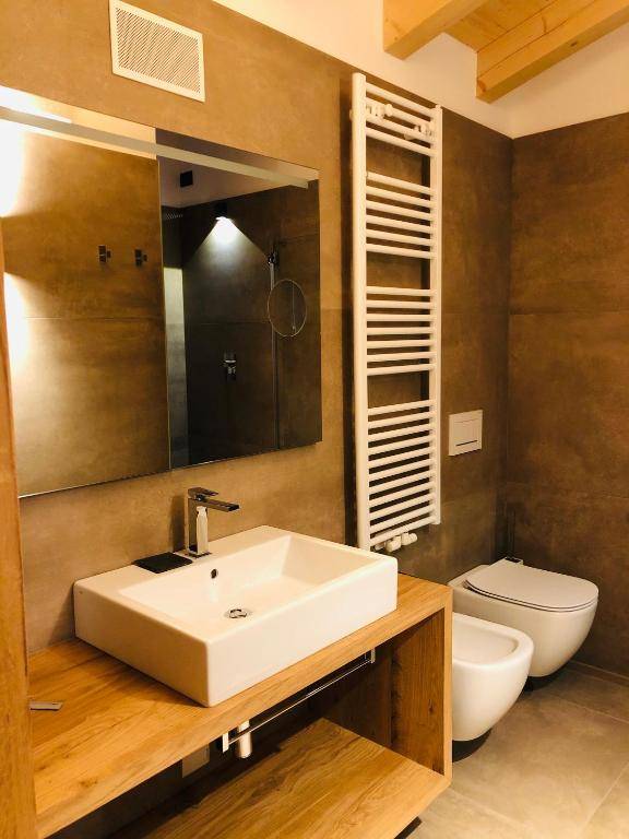 Fulun Mountain Lodge