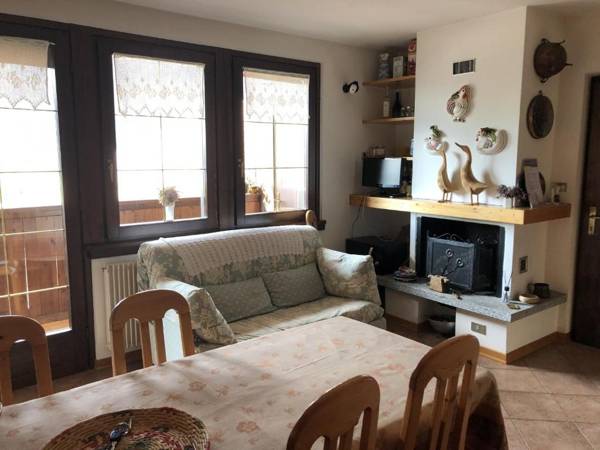 Trilocale Il Cardo Giustino