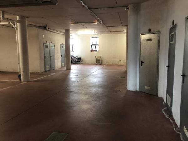 Trilocale Il Cardo Giustino