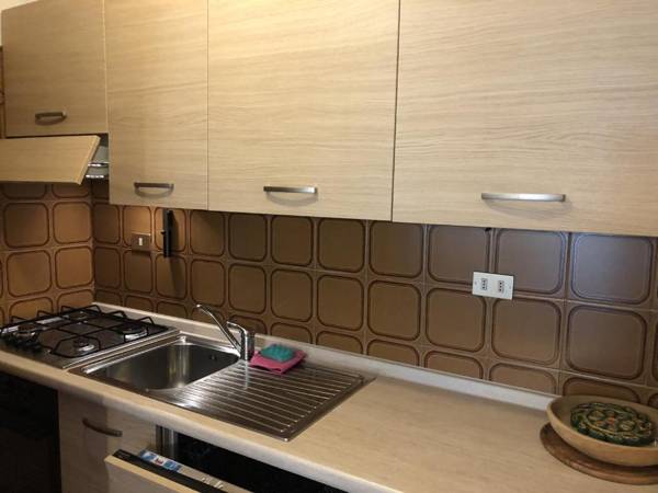 Bilocale I Fiori 071