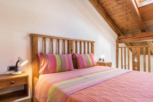 Appartamento Adamello 13