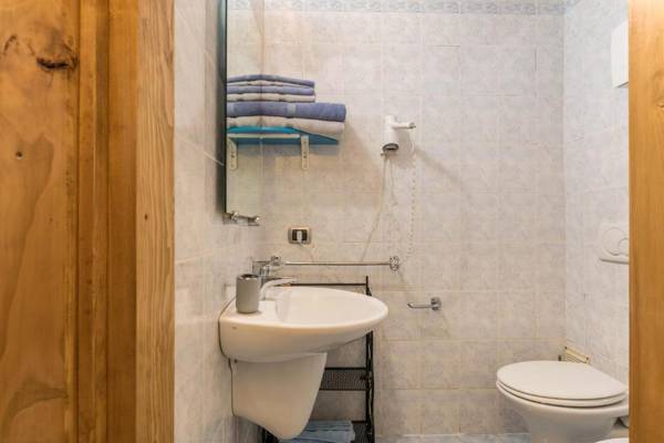 Appartamento Adamello 13