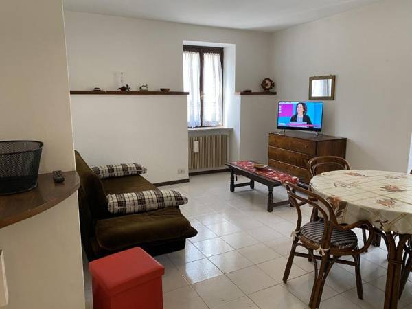 Appartamento bilocale centralissimo 013