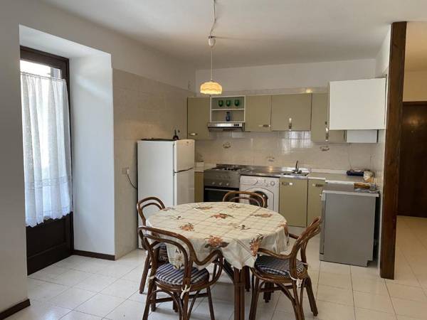 Appartamento bilocale centralissimo 013