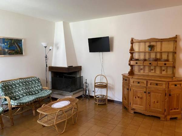 Trilocale Rendena 035