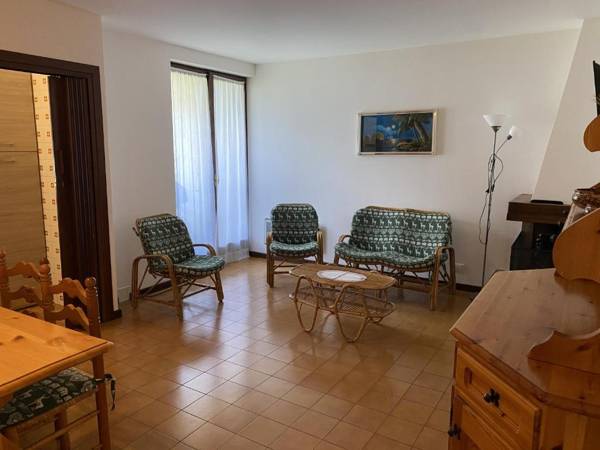 Trilocale Rendena 035